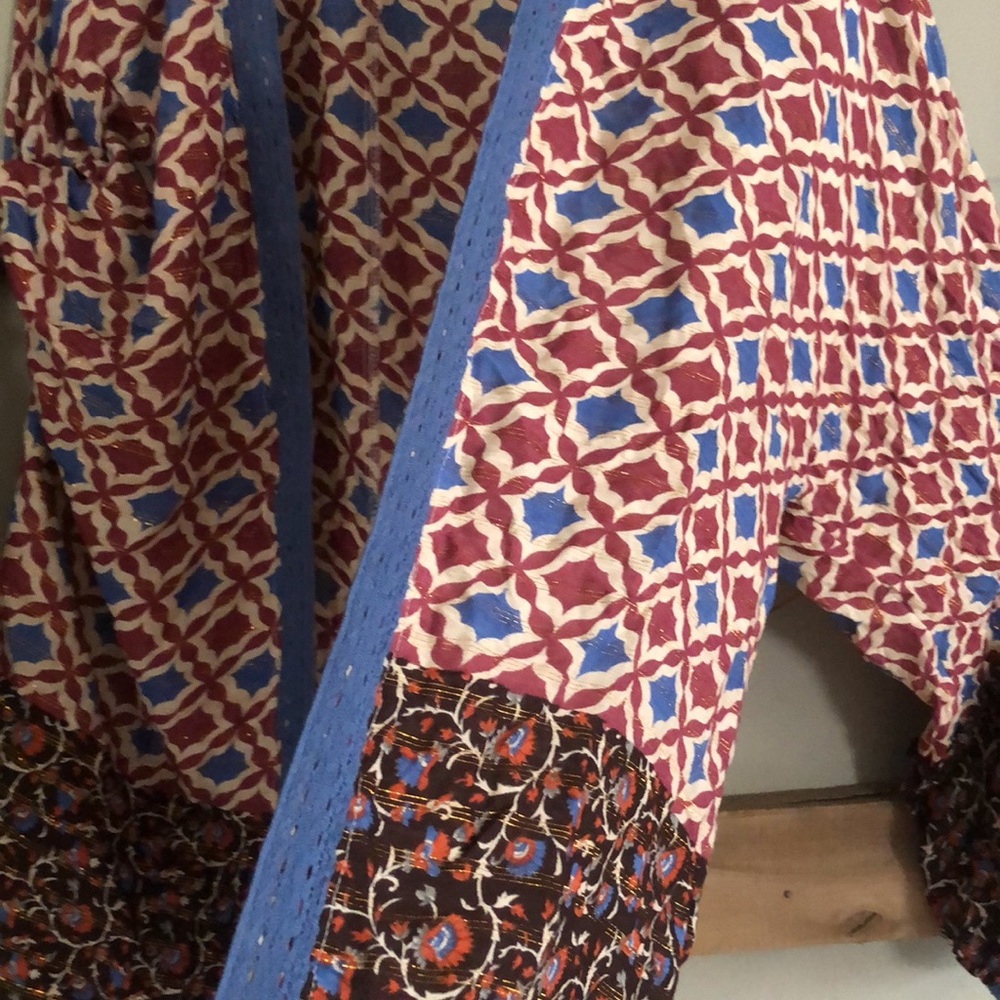 Nalini kimono top🌝 - Picture 6 of 8